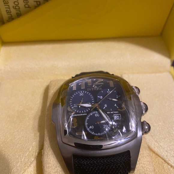 Invicta Watch - Picture 4 of 6